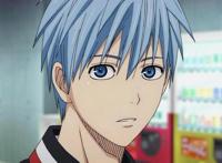 盘点动漫里的面瘫帅哥，虽然总是拒人千里之外，但是依然被人喜欢