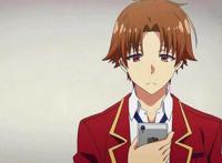 盘点动漫里的面瘫帅哥，虽然总是拒人千里之外，但是依然被人喜欢