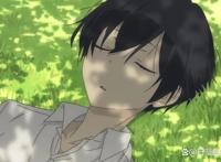 盘点动漫中懒散的人，是否是为隐藏实力佛系生活？