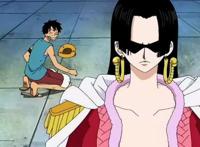 《海贼王》路飞排第二！日宅票选过于迟钝凭实力单身的动漫角色