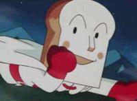 《海贼王》路飞排第二！日宅票选过于迟钝凭实力单身的动漫角色