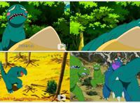 你看起来很好吃：残酷与善良并存，所有选择都是因爱而生