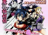 听说10部动漫里有9部是后宫番，你都看过吗？