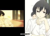 田中君的7种“睡姿”，想起了上课时候的自己，网友：危险别学！