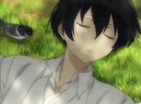 你以为自己很懒那时因为你没看过这部动漫