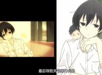 你以为自己很懒那时因为你没看过这部动漫