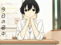 动漫界最懒的男主，没有人能超过他的慵懒，也没人能超越他的佛系