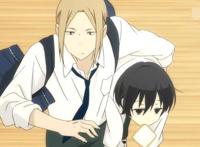 动漫界最懒的男主，没有人能超过他的慵懒，也没人能超越他的佛系