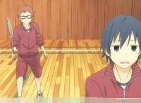 动漫界最懒的男主，没有人能超过他的慵懒，也没人能超越他的佛系