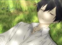 朴实又吸睛的5位动漫角色，有人总是睡觉，他却吐槽能力超强