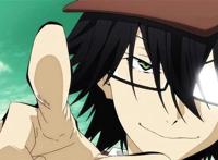 朴实又吸睛的5位动漫角色，有人总是睡觉，他却吐槽能力超强