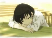 细数动漫中对恋爱“拒绝”的男角色，智爷只为皮神，药王只为做菜