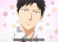 细数动漫中对恋爱“拒绝”的男角色，智爷只为皮神，药王只为做菜