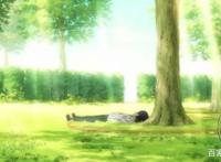 这部日常动画，手把手教你如何成为一个慵懒的人