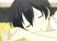 补番推荐：节能主义者田中君，大概是最懒动漫男主