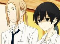 补番推荐：节能主义者田中君，大概是最懒动漫男主