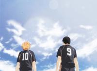 高矮搭配才是王道，盘点动漫中具有身高差的男主和男配