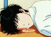 起床困难户！那些用生命诠释睡觉的动漫角色