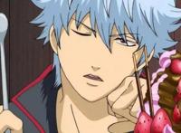 这些动漫人物很懒，看起来没什么特点，但也散发着魅力