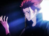 盘点动漫中那些慵懒的角色，看看是不是你的翻版