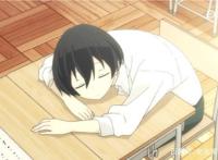 动漫里面出现的8个慵懒又帅气的男子，卡卡西，王也都上榜！