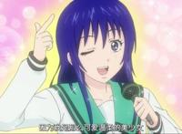 7位在学校中被当成是偶像的动漫美少女，你最喜欢谁？