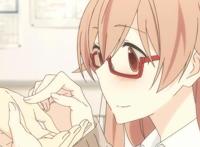 7位在学校中被当成是偶像的动漫美少女，你最喜欢谁？