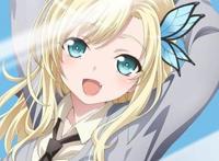 7位在学校中被当成是偶像的动漫美少女，你最喜欢谁？