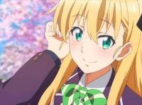 7位在学校中被当成是偶像的动漫美少女，你最喜欢谁？