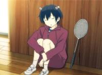 动漫里安静不爱说话的美男子，最后一位却是吐槽担当！