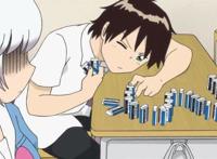 四部高中生必看动漫，献给即将高考的你