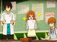 四部高中生必看动漫，献给即将高考的你