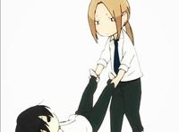 震惊，居然可以懒到连吃饭都可以省略，懒到极致了