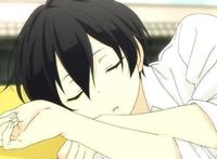 震惊，居然可以懒到连吃饭都可以省略，懒到极致了