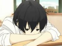 盘点：二次元动漫中那些懒破天际的角色，有没有你喜欢的？