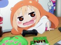 盘点：二次元动漫中那些懒破天际的角色，有没有你喜欢的？