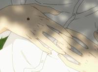 田中君总是如此慵懒