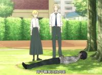 推番：懒到可爱的人，田中君总是如此慵懒