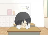 田中君总是如此慵懒小剧场｜出现最多的情节，行进方式只能排第二