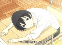 假期补番推荐：田中君总是如此慵懒，有颜有CP的咸鱼就是这么任性