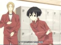 假期补番推荐：田中君总是如此慵懒，有颜有CP的咸鱼就是这么任性