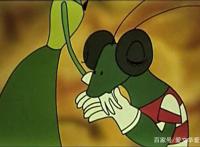 动漫里回想起来让人感到后怕的情节，悟饭上演舌尖上的龙珠！