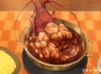 舌尖上的overlord：骨傲天菜单中的料理实物图主厨肯定是药王