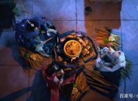 舌尖上的影视——动漫《少年歌行》中的火锅