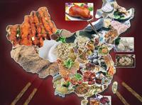 舌尖上的动画：《中华小当家》、《美食猎人》等，你看过几部？