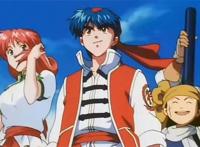 舌尖上的动画：《中华小当家》、《美食猎人》等，你看过几部？