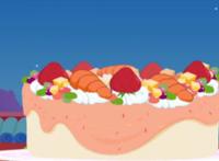 《喜羊羊与灰太狼》舌尖上的草原，哪一份美食令你流口水？