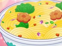 《喜羊羊与灰太狼》舌尖上的草原，哪一份美食令你流口水？