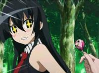 舌尖上的二次元，那些喜欢吃吃吃的动漫美女你最喜欢谁？