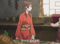 舌尖上的动漫，在萌妻食神里面，谁做的美食勾起你的食欲了呢